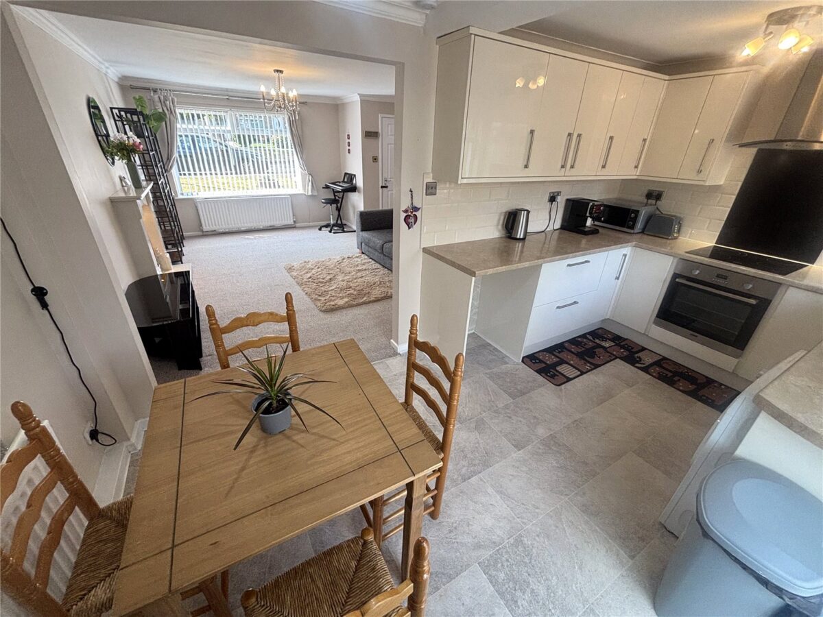 Barrasford Road, Newton Hall, Durham, DH1 5YG