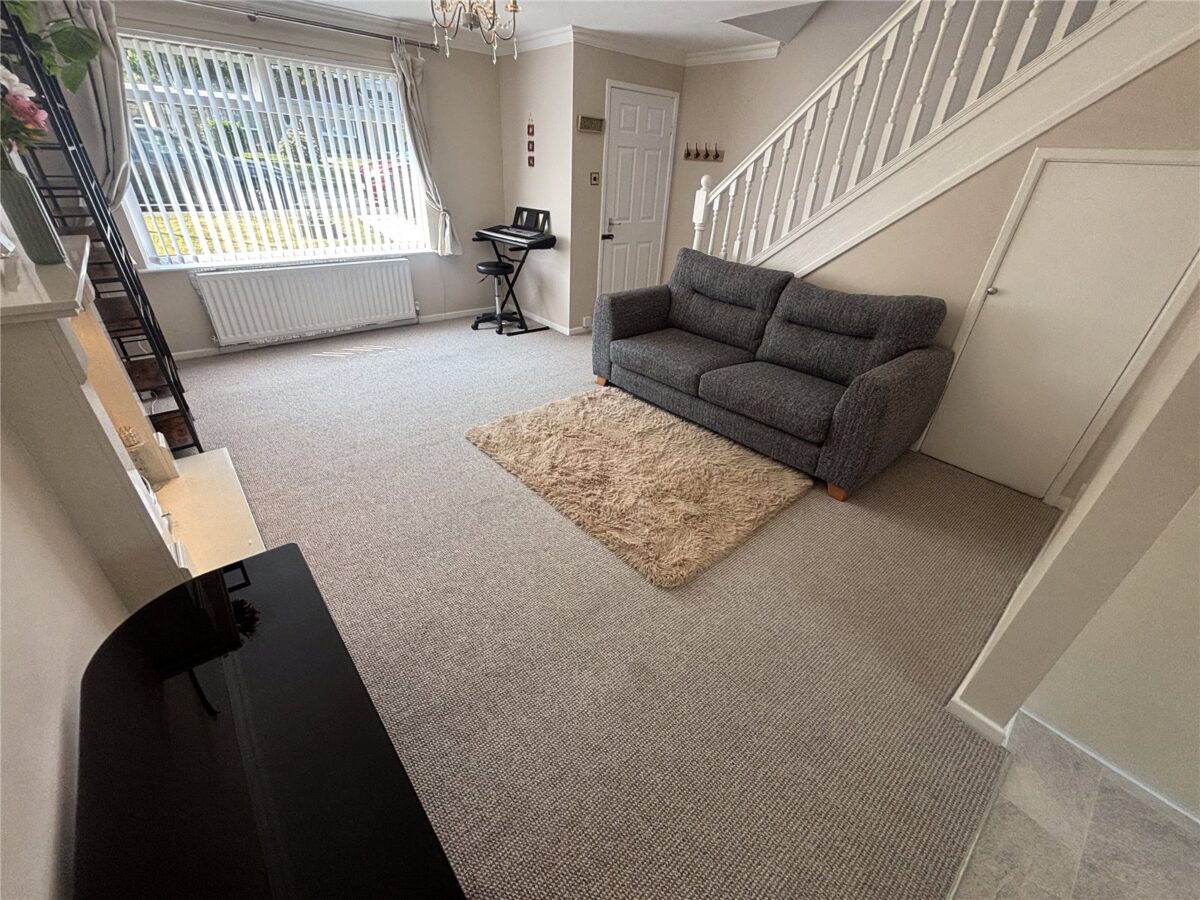 Barrasford Road, Newton Hall, Durham, DH1 5YG