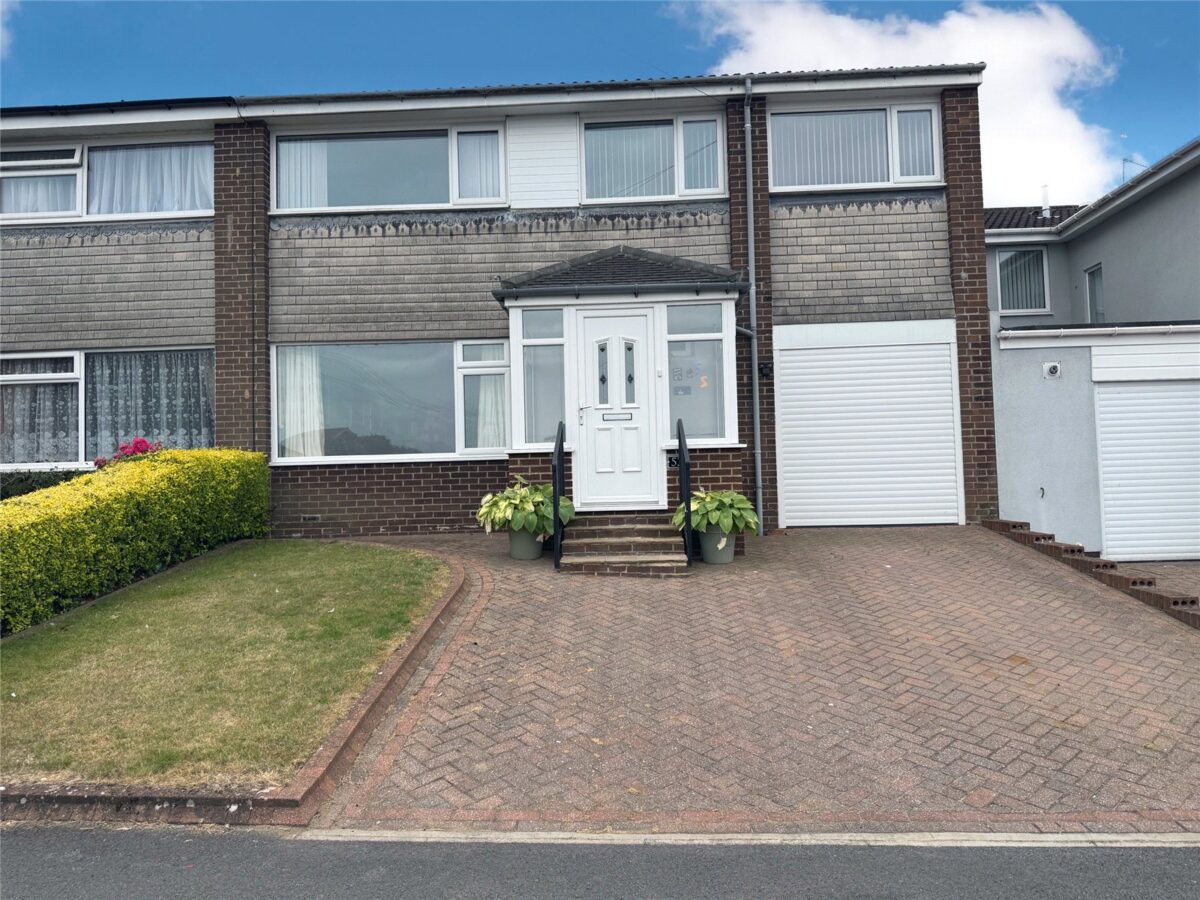 Canterbury Road, Newton Hall, Durham, DH1 5PY