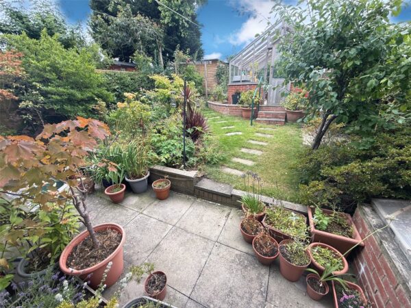 Canterbury Road, Newton Hall, Durham, DH1 5PY