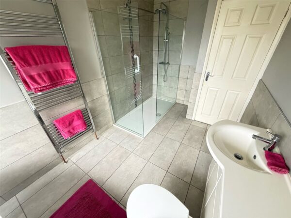 Canterbury Road, Newton Hall, Durham, DH1 5PY
