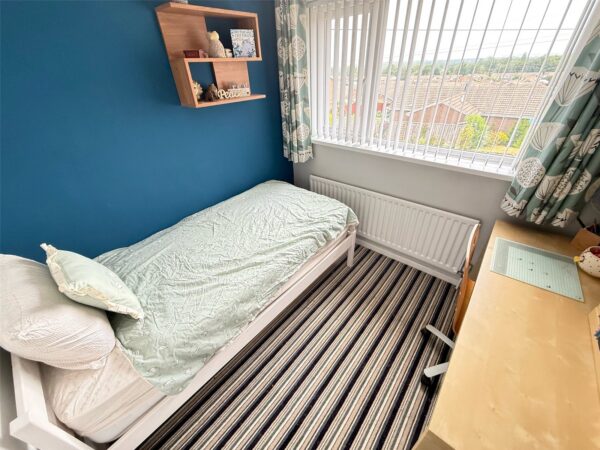 Canterbury Road, Newton Hall, Durham, DH1 5PY