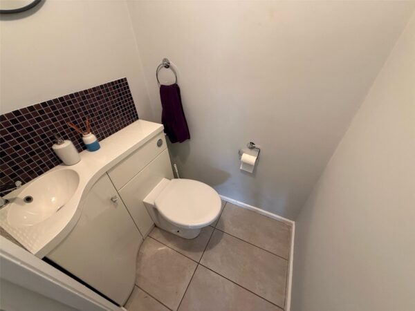 Canterbury Road, Newton Hall, Durham, DH1 5PY