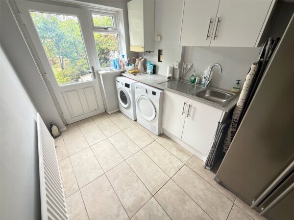 Canterbury Road, Newton Hall, Durham, DH1 5PY