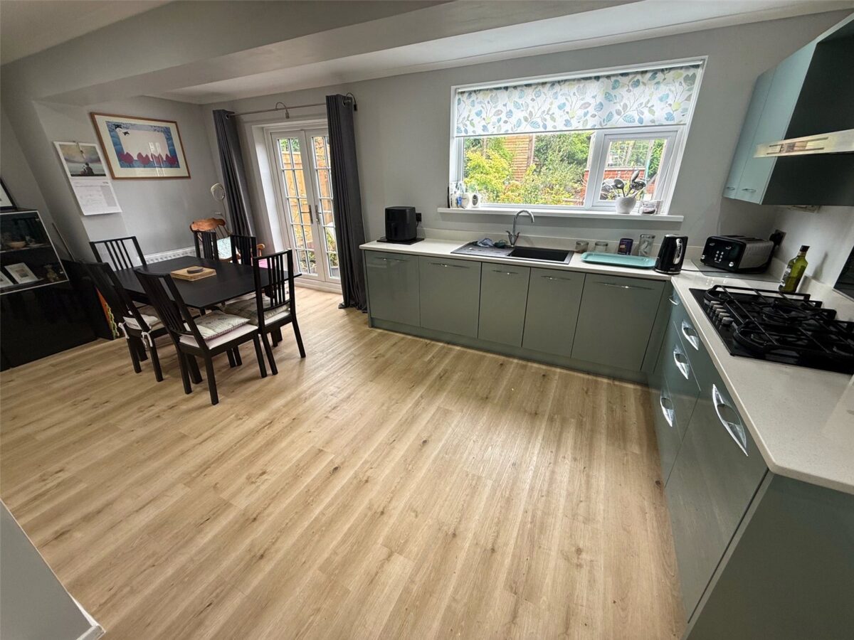 Canterbury Road, Newton Hall, Durham, DH1 5PY
