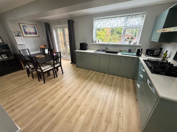Canterbury Road, Newton Hall, Durham, DH1 5PY