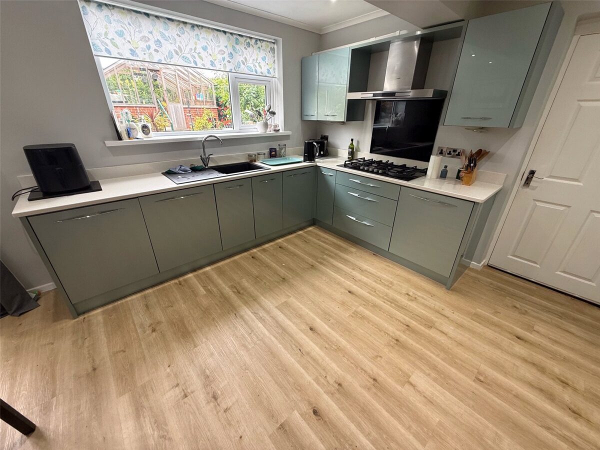 Canterbury Road, Newton Hall, Durham, DH1 5PY