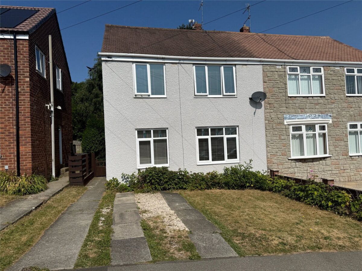Newton Drive, Framwellgate Moor, Durham, DH1 5BG