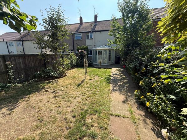 Newton Drive, Framwellgate Moore, Durham, DH1 5BG