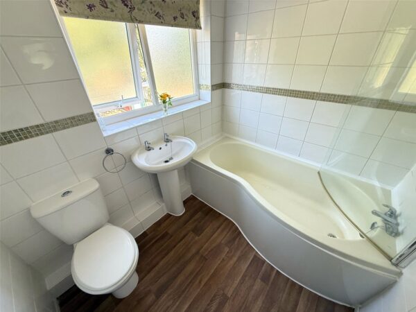 Newton Drive, Framwellgate Moore, Durham, DH1 5BG