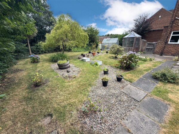 Bek Road, Newton Hall, Durham, DH1 5LG
