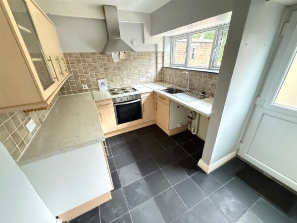 Bek Road, Newton Hall, Durham, DH1 5LG