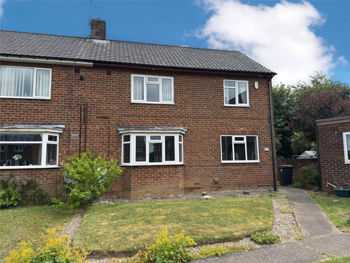 Bek Road, Newton Hall, Durham, DH1 5LG