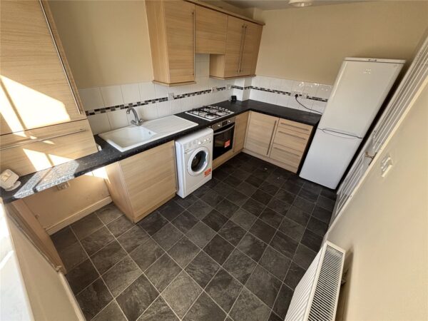 Orwell Gardens, Stanley, DH9 6QA