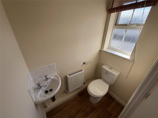 Orwell Gardens, Stanley, DH9 6QA