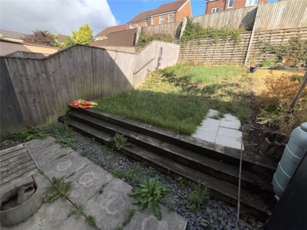 Orwell Gardens, Stanley, DH9 6QA
