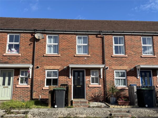 Orwell Gardens, Stanley, DH9 6QA