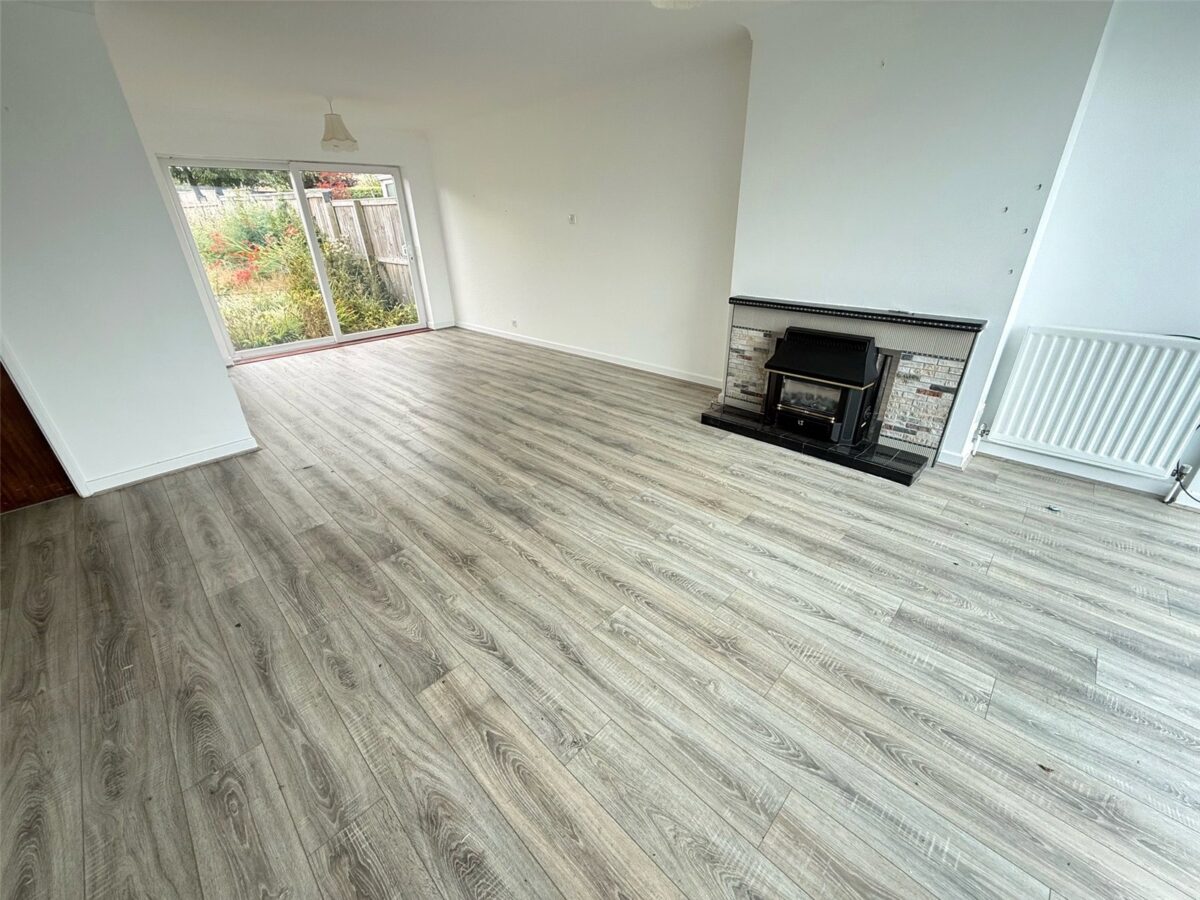 Foxhills Crescent, Lanchester, Durham, DH7 0PP