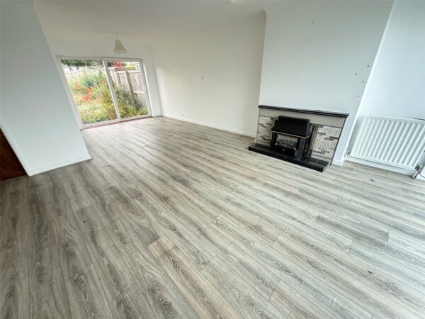 Foxhills Crescent, Lanchester, Durham, DH7 0PP