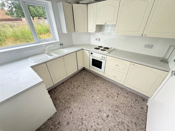 Foxhills Crescent, Lanchester, Durham, DH7 0PP