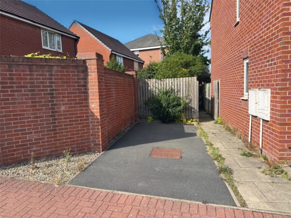 Hutton Way, Framwellgate Way, Durham, DH1 5BW