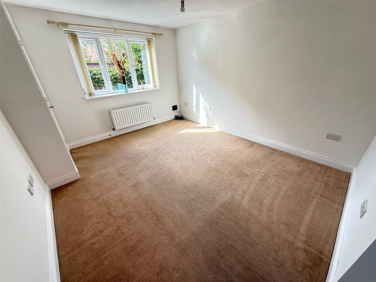 Hutton Way, Framwellgate Way, Durham, DH1 5BW