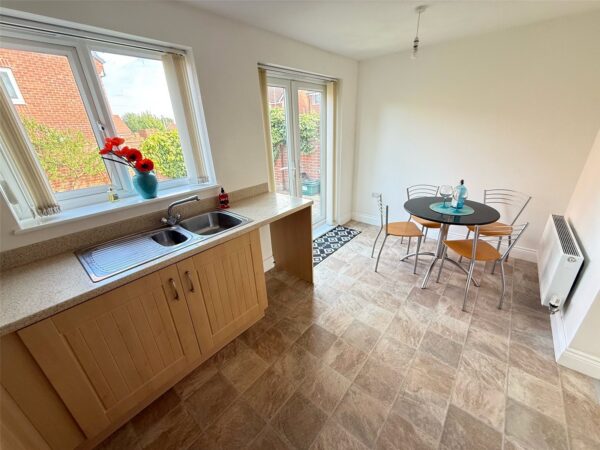 Hutton Way, Framwellgate Way, Durham, DH1 5BW