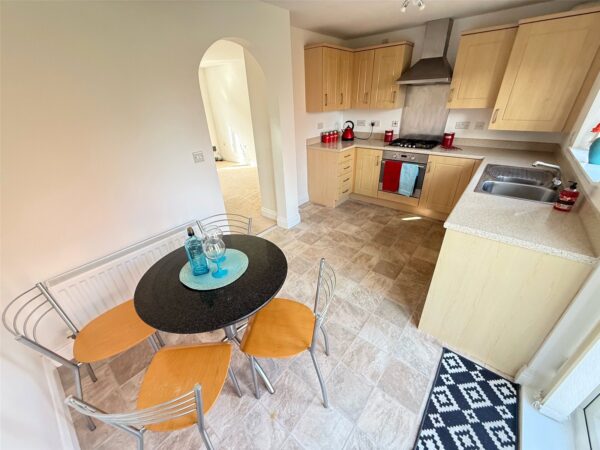 Hutton Way, Framwellgate Way, Durham, DH1 5BW