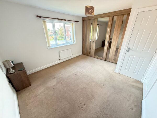 Hutton Way, Framwellgate Way, Durham, DH1 5BW