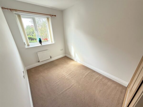 Hutton Way, Framwellgate Way, Durham, DH1 5BW
