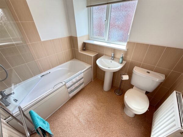 Hutton Way, Framwellgate Way, Durham, DH1 5BW