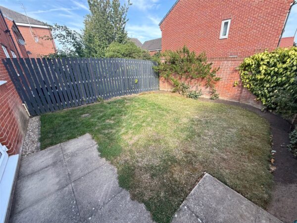 Hutton Way, Framwellgate Way, Durham, DH1 5BW