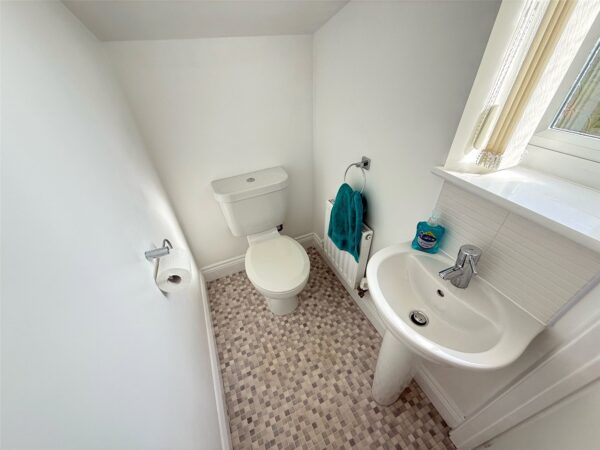 Hutton Way, Framwellgate Way, Durham, DH1 5BW