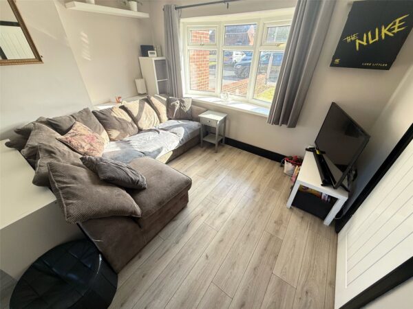 Caterhouse Road, Newton Hall, Durham, DH1 5HR