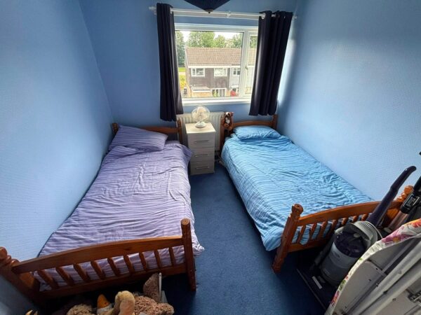 Beech Close, Brasside, Durham, DH1 5YB
