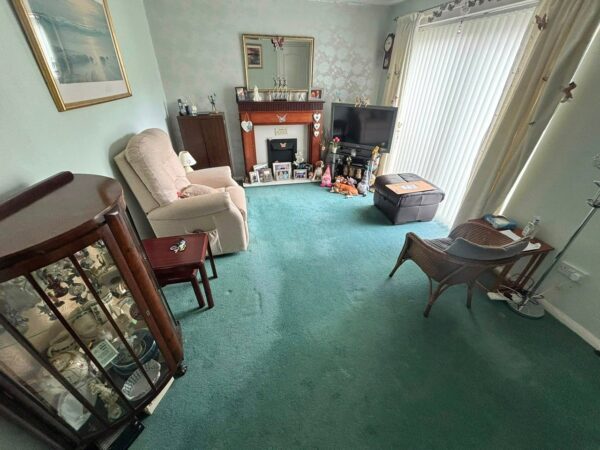 Beech Close, Brasside, Durham, DH1 5YB