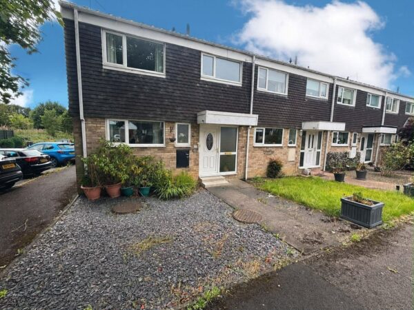 Beech Close, Brasside, Durham, DH1 5YB