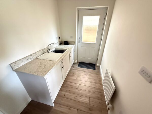 Caley Rise, Pity Me, Durham, DH1 5UN