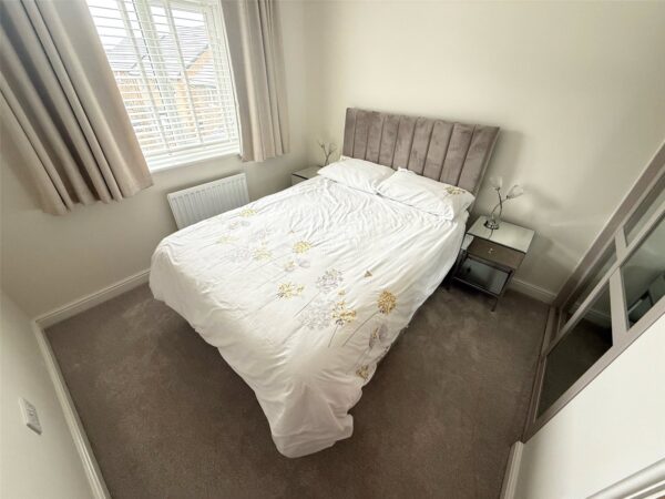 Caley Rise, Pity Me, Durham, DH1 5UN