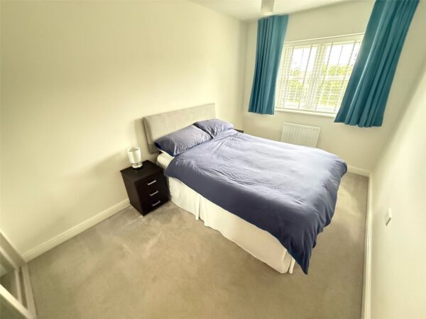 Caley Rise, Pity Me, Durham, DH1 5UN