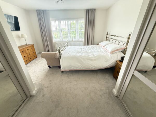 Caley Rise, Pity Me, Durham, DH1 5UN