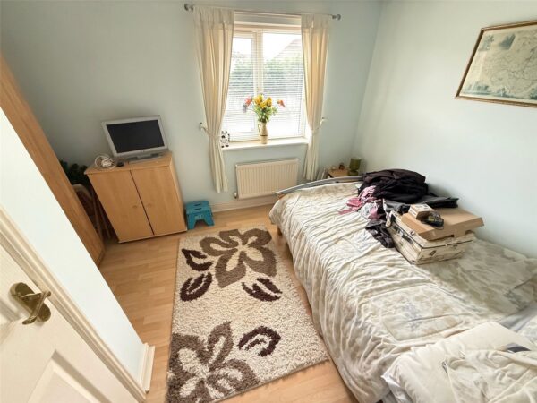 Anvil Court, Pity Me, Durham, DH1 5EL