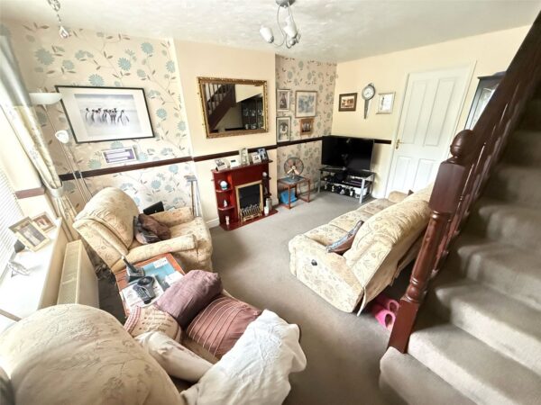 Anvil Court, Pity Me, Durham, DH1 5EL