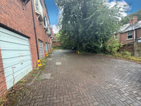 The Avenue, Durham, County Durham, DH1 4EB