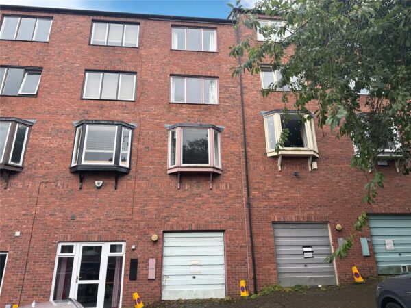 The Avenue, Durham, County Durham, DH1 4EB