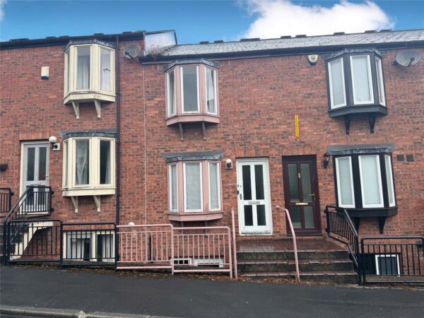 The Avenue, Durham, County Durham, DH1 4EB