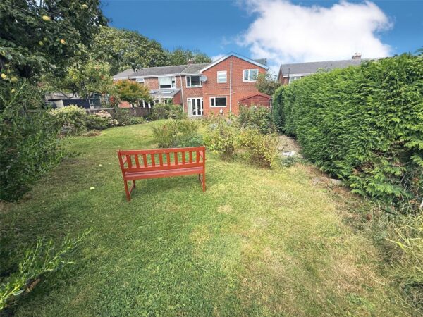 Norham Road, Newton Hall, Durham, DH1 5NU