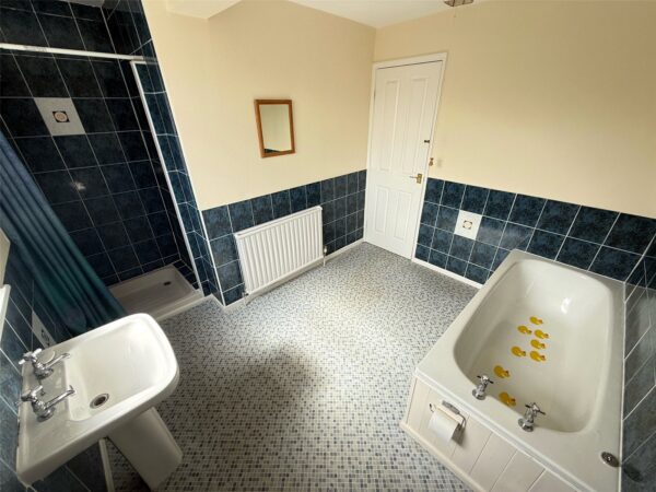 Norham Road, Newton Hall, Durham, DH1 5NU