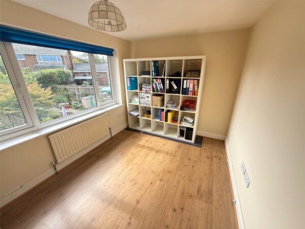 Norham Road, Newton Hall, Durham, DH1 5NU