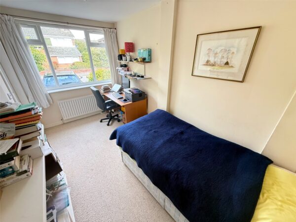Norham Road, Newton Hall, Durham, DH1 5NU